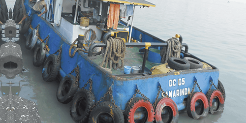Ship - DC-05