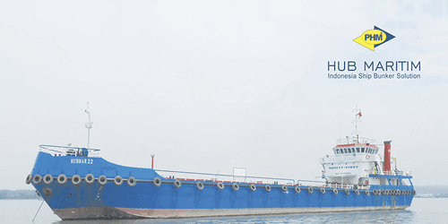 Ship - SPOB. Hubmar 22