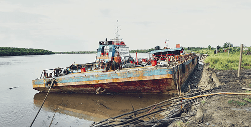 Ship - Hubmar 03