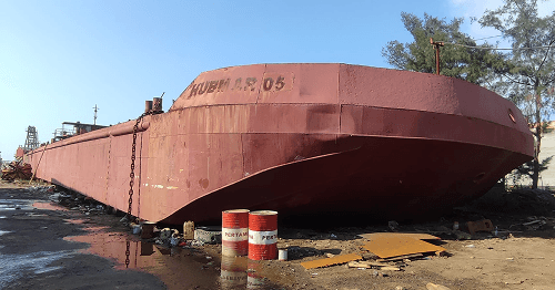 Ship - SPAJ